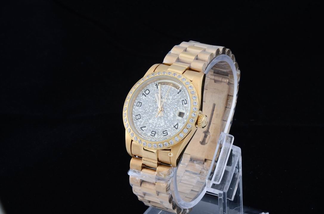 Rolex watch man-016